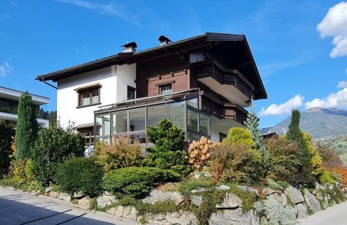 Zillertal Apartamento | Zillertal Center Apartment Villa