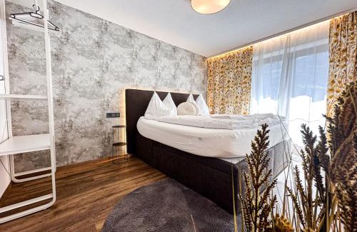 Zillertal Apartamento | Zillertal Center Apartment Villa