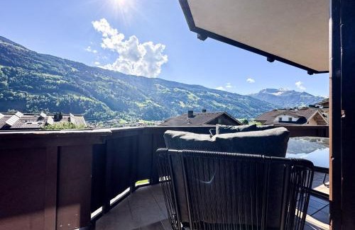 Zillertal Apartamento | Zillertal Center Apartment Villa