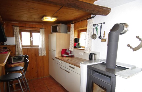 Hippach Chalet De Esquí | Zillertal-UrlaubAT0004