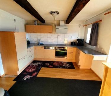 Holdernach Casa | Zillertaler Sennhuette