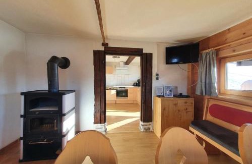 Holdernach Casa | Zillertaler Sennhuette