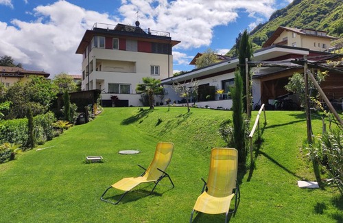 Termeno Sulla Strada del Vino Apartamento | Zilli Studio Apartments