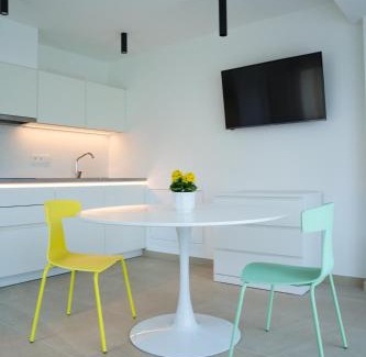 Termeno Sulla Strada del Vino Apartamento | Zilli Studio Apartments
