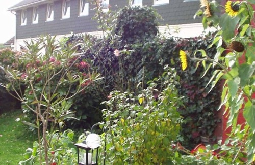 Utersum Casa | Zim. 3 - Hotel Garni Zur Post