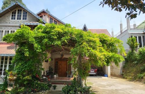 Siliguri Villa | Zimba Cottage Retreat