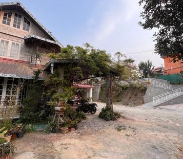 Siliguri Villa | Zimba Cottage Retreat