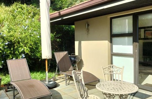 Port Zimbali Apartamento | Zimbali 1Bedroom Self - catering Apartment