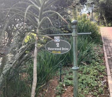 Port Zimbali Apartamento | Zimbali 1Bedroom Self - catering Apartment