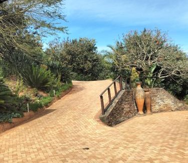 Port Zimbali Apartamento | Zimbali 1Bedroom Self - catering Apartment