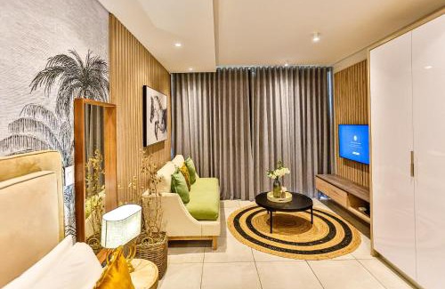 Port Zimbali Apartamento | ZIMBALI BOULEVARD SUIT 260