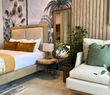 Port Zimbali Apartamento | ZIMBALI BOULEVARD SUIT 260