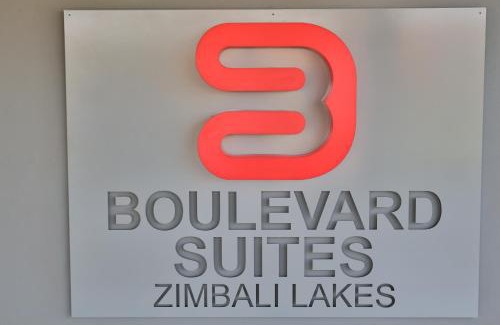 Port Zimbali Apartamento | ZIMBALI BOULEVARD SUIT 260
