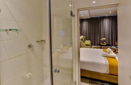 Port Zimbali Apartamento | ZIMBALI BOULEVARD SUIT 260