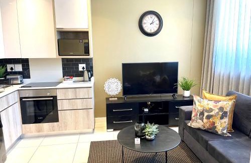 Port Zimbali Apartamento | Zimbali Boulevard Suite 210