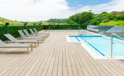 Zimbali Coastal Estate Apartamento | Zimbali Boulevard Suites 102