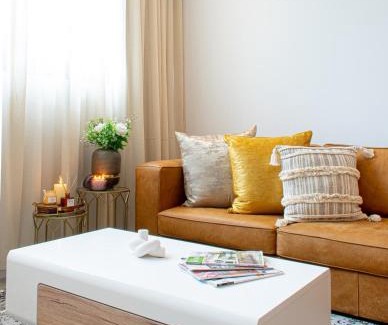 Zimbali Coastal Estate Apartamento | Zimbali Boulevard Suites 102