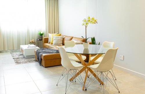Zimbali Coastal Estate Apartamento | Zimbali Boulevard Suites 102