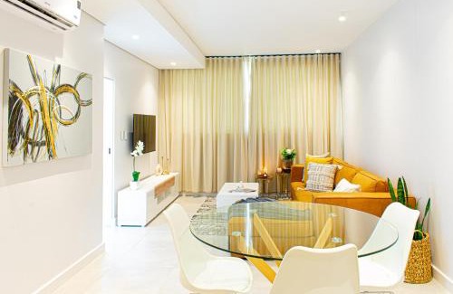 Zimbali Coastal Estate Apartamento | Zimbali Boulevard Suites 102
