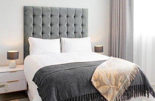 Zimbali Coastal Estate Apartamento | Zimbali Boulevard suites 102