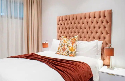 Zimbali Coastal Estate Apartamento | Zimbali Boulevard suites 102
