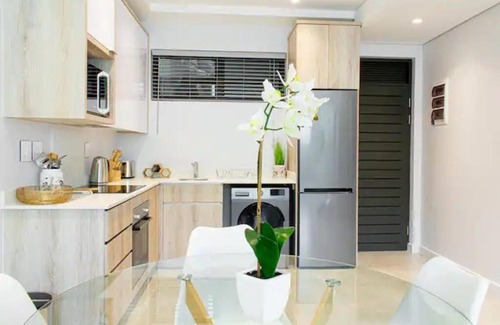 Zimbali Coastal Estate Apartamento | Zimbali Boulevard suites 102