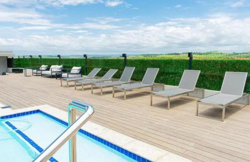 Zimbali Coastal Estate Apartamento | Zimbali Boulevard suites 102