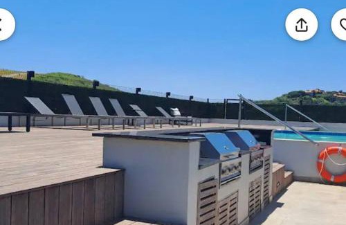 Port Zimbali Apartamento | Zimbali Boulevard Suites 203 Beautiful bliss