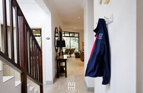 Zimbali Coastal Estate Casa | Zimbali Forestwood Nyambose Villas