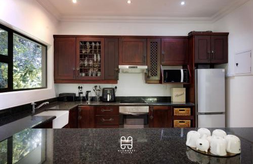 Zimbali Coastal Estate Casa | Zimbali Forestwood Nyambose Villas
