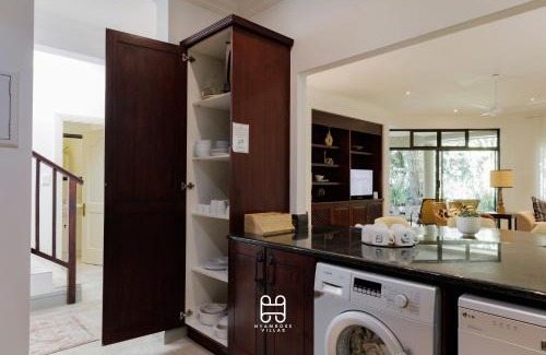 Zimbali Coastal Estate Casa | Zimbali Forestwood Nyambose Villas