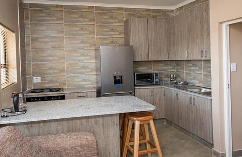 Newcastle Casa | Zimbali Heights- Krokodil Avenue
