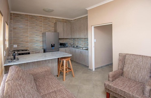 Newcastle Casa | Zimbali Heights- Krokodil Avenue