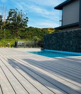 Port Zimbali Apartamento | Zimbali lakes boulevard edge
