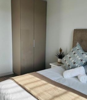 Port Zimbali Apartamento | Zimbali lakes boulevard edge
