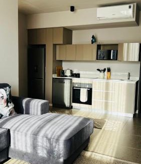 Port Zimbali Apartamento | Zimbali lakes boulevard edge