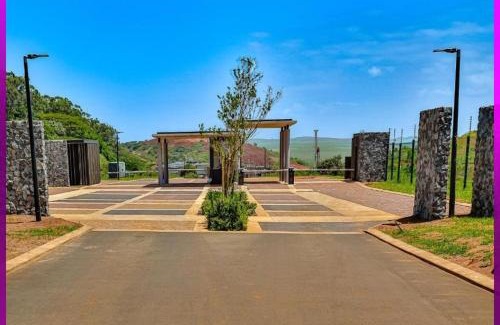 Port Zimbali Apartamento | Zimbali Lakes Boulevard Suites 157