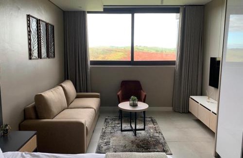 Port Zimbali Apartamento | Zimbali Lakes Boulevard Suites 249