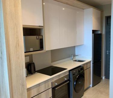 Port Zimbali Apartamento | Zimbali Lakes Boulevard Suites 249