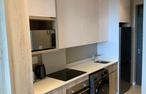 Port Zimbali Apartamento | Zimbali Lakes Boulevard Suites 256