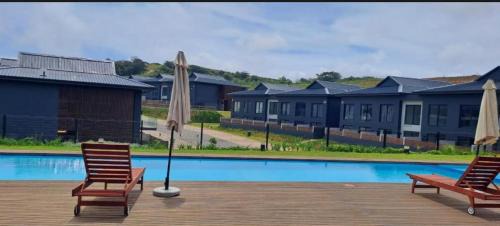 Port Zimbali Apartamento | Zimbali Lakes Resort Ocean Club D24