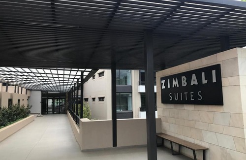 Port Zimbali Apartamento | Zimbali Suite 107