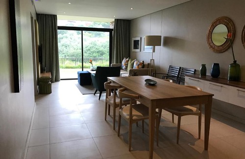 Port Zimbali Apartamento | Zimbali Suite 107