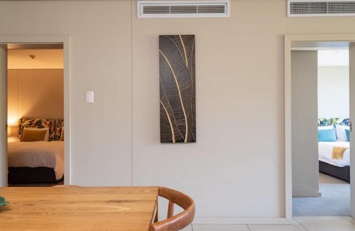 Zimbali Coastal Estate Apartamento | Zimbali Suite 214