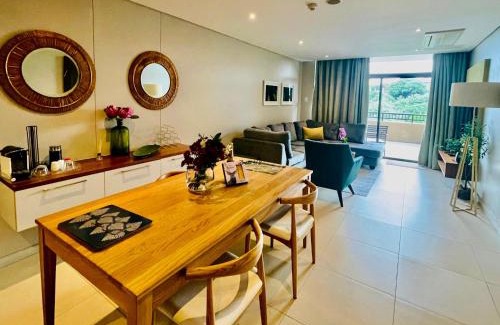Port Zimbali Apartamento | Zimbali Suite 412