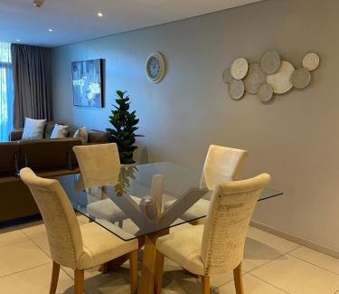 Port Zimbali Apartamento | Zimbali Suites 108