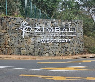 Port Zimbali Apartamento | Zimbali Suites 108