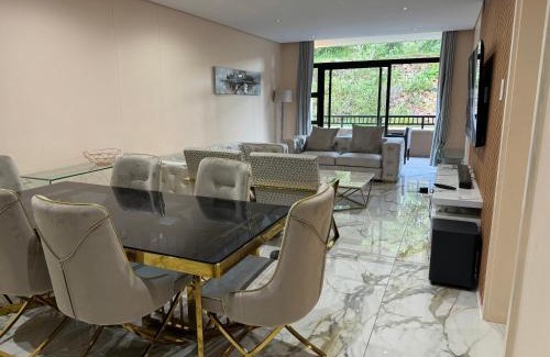 Port Zimbali Apartamento | Zimbali Suites 424