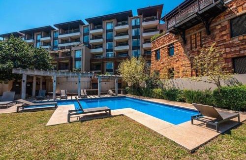 Port Zimbali Apartamento | Zimbali Suites Coastal 321 Tranquility