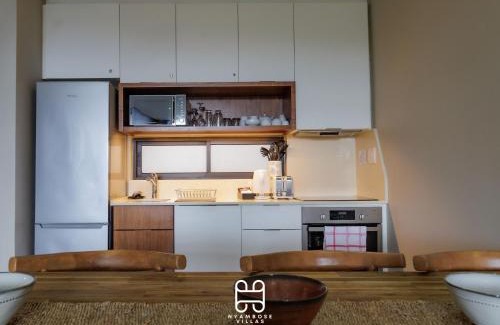 Port Zimbali Apartamento | Zimbali Suites Ocean View Nyambose Villas
